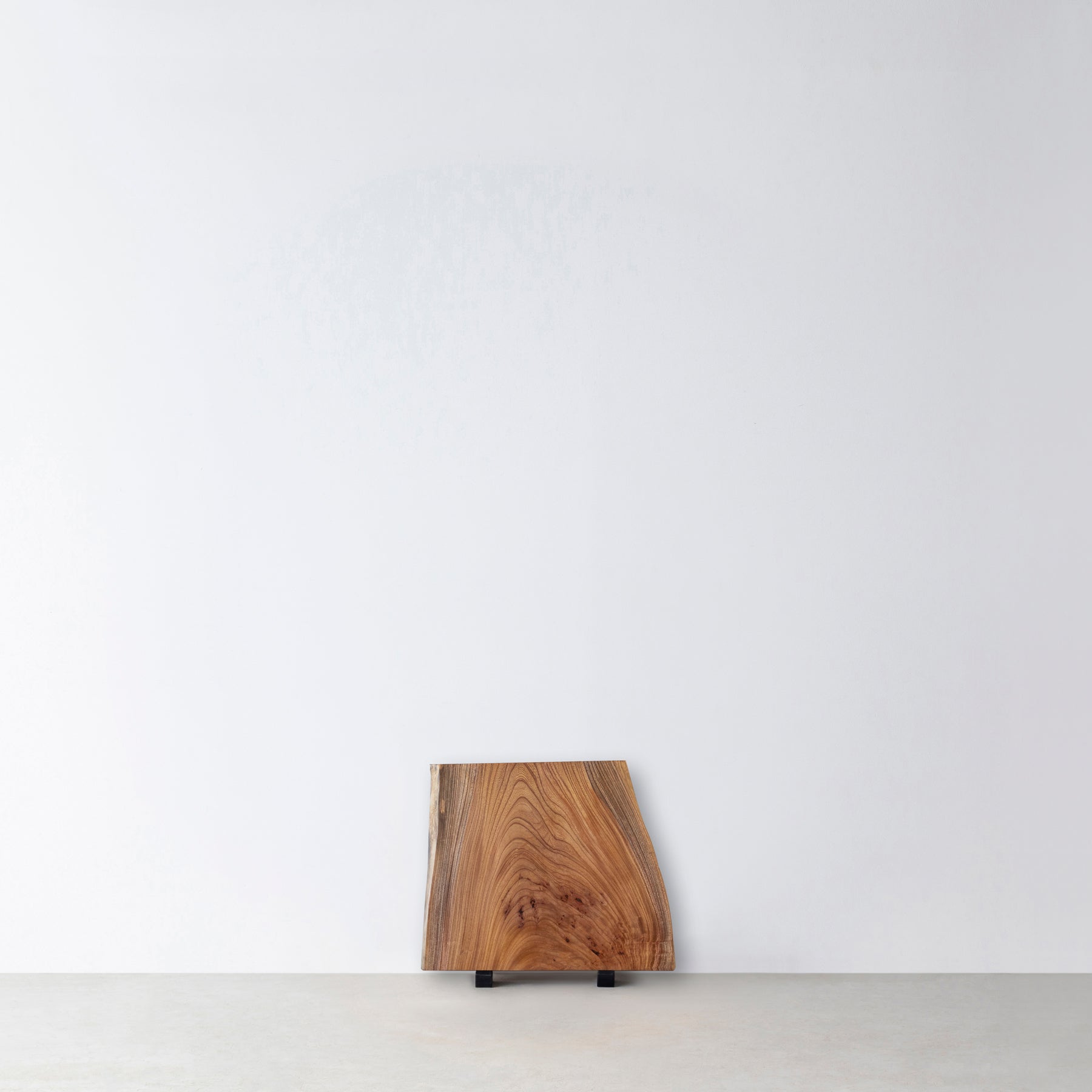 一枚板 / ケヤキ #0031 550 × 420 ~ 670 mm
