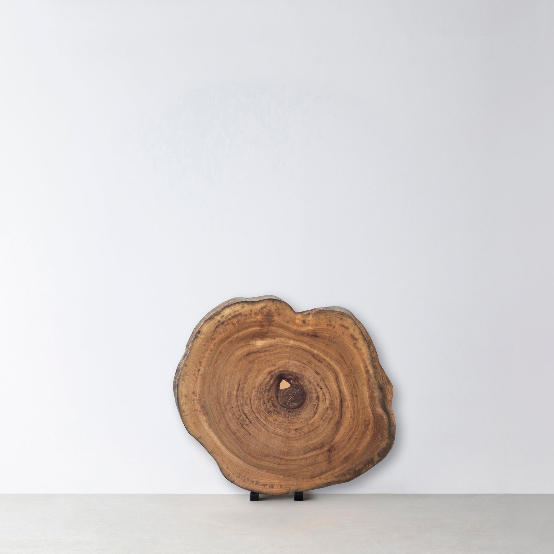 一枚板 / クス #0034 1050 × 910 mm