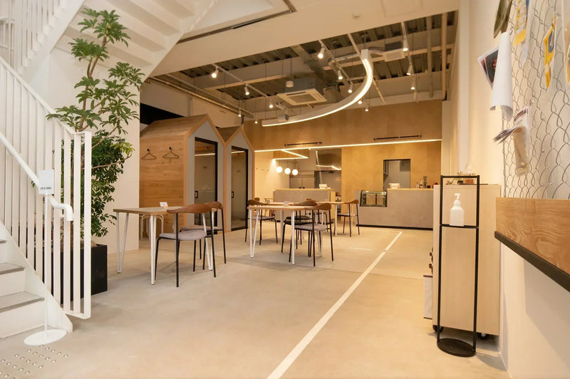 SITURAEMON 導入事例 #3<br>東急株式会社「grow up commons」