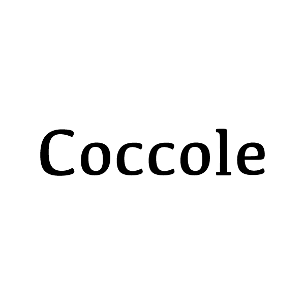 Coccole