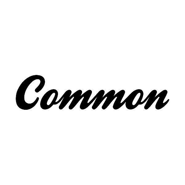 common
