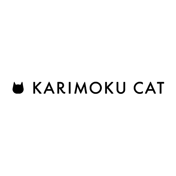 Karimoku cat