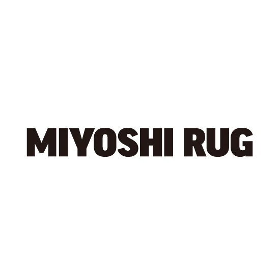 MIYOSHI RUG
