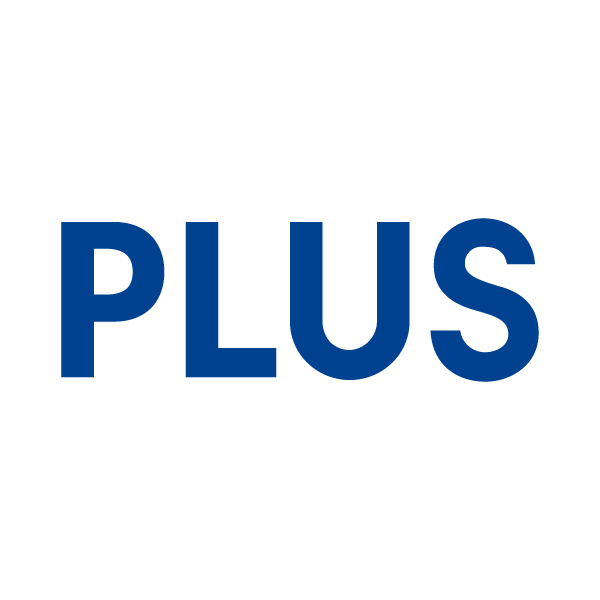 PLUS