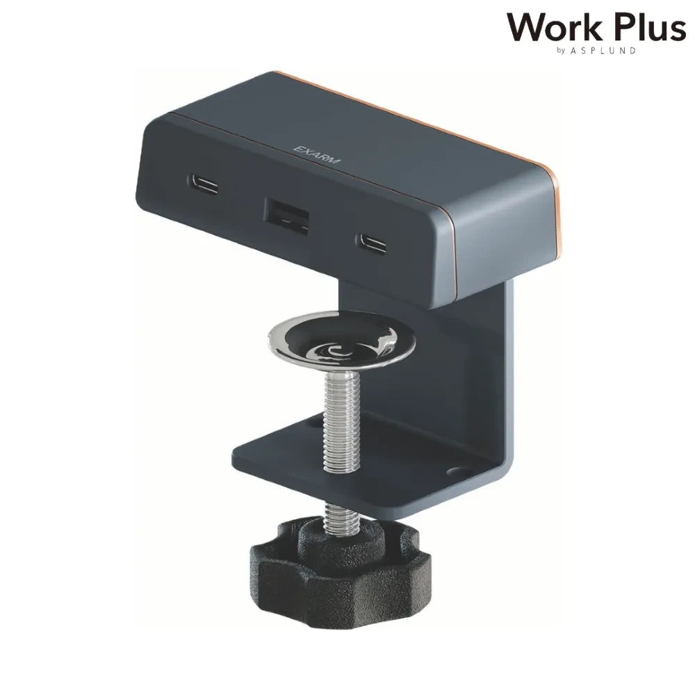 CLAMP TAP USB Type-C 295268、295275