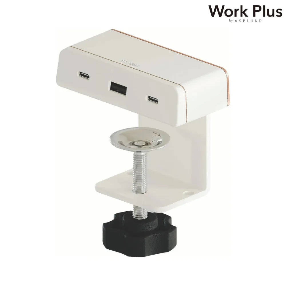 CLAMP TAP USB Type-C 295268、295275