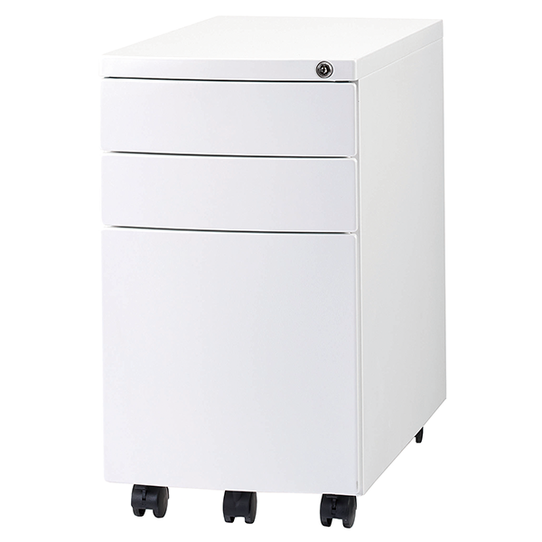 スリムワゴン SCW-3 BK / SCW-3 WH