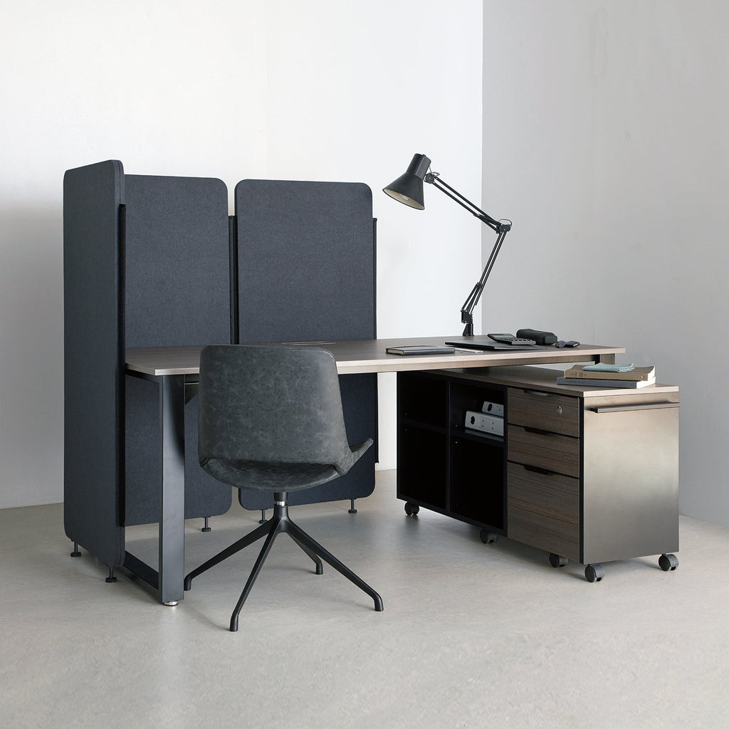 【法人向け】PTM 吸音パーテーション 90cm x 180cm