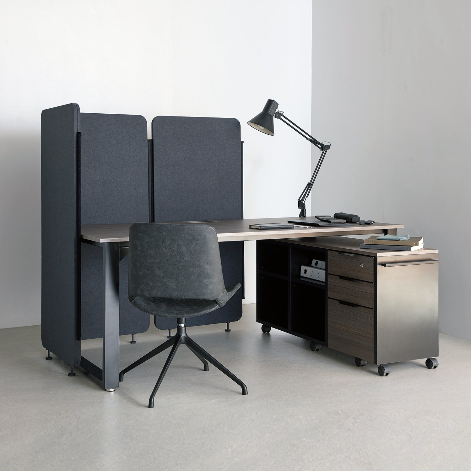 【法人向け】PTM 吸音パーテーション 90cm x 180cm