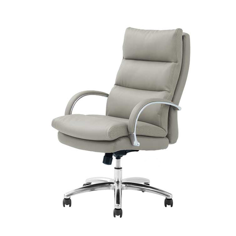 グラント BK ハイタイプ PU 456298 / LBR ハイタイプ PU 456299 / Greige ハイタイプ PU 456300