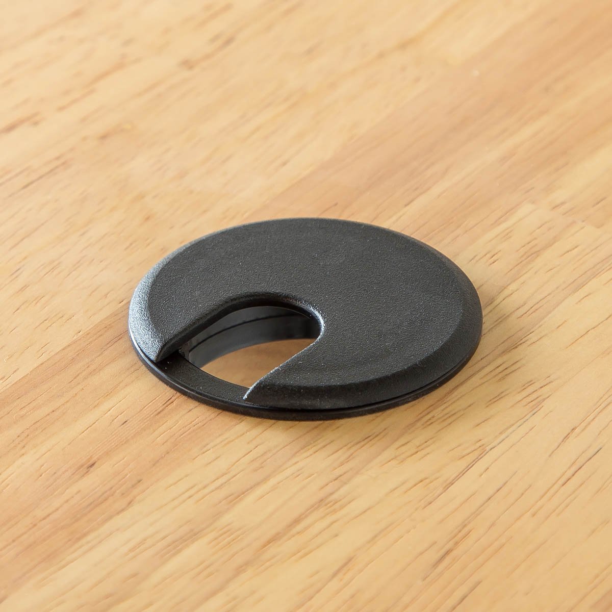 ■配線孔オプション（ノーマル）