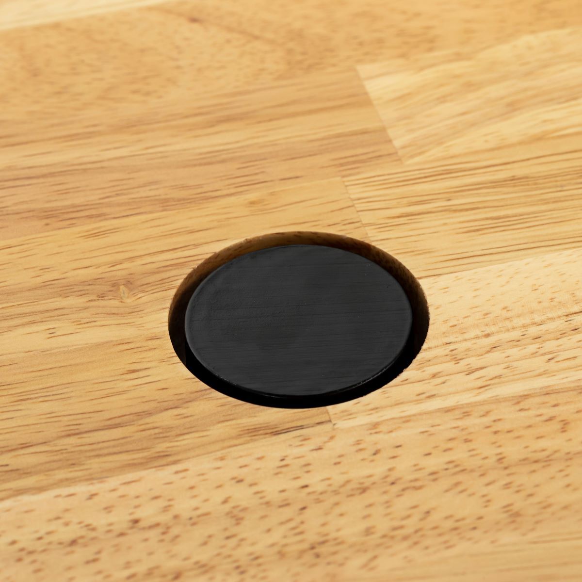 ■配線孔オプション（ノーマル）