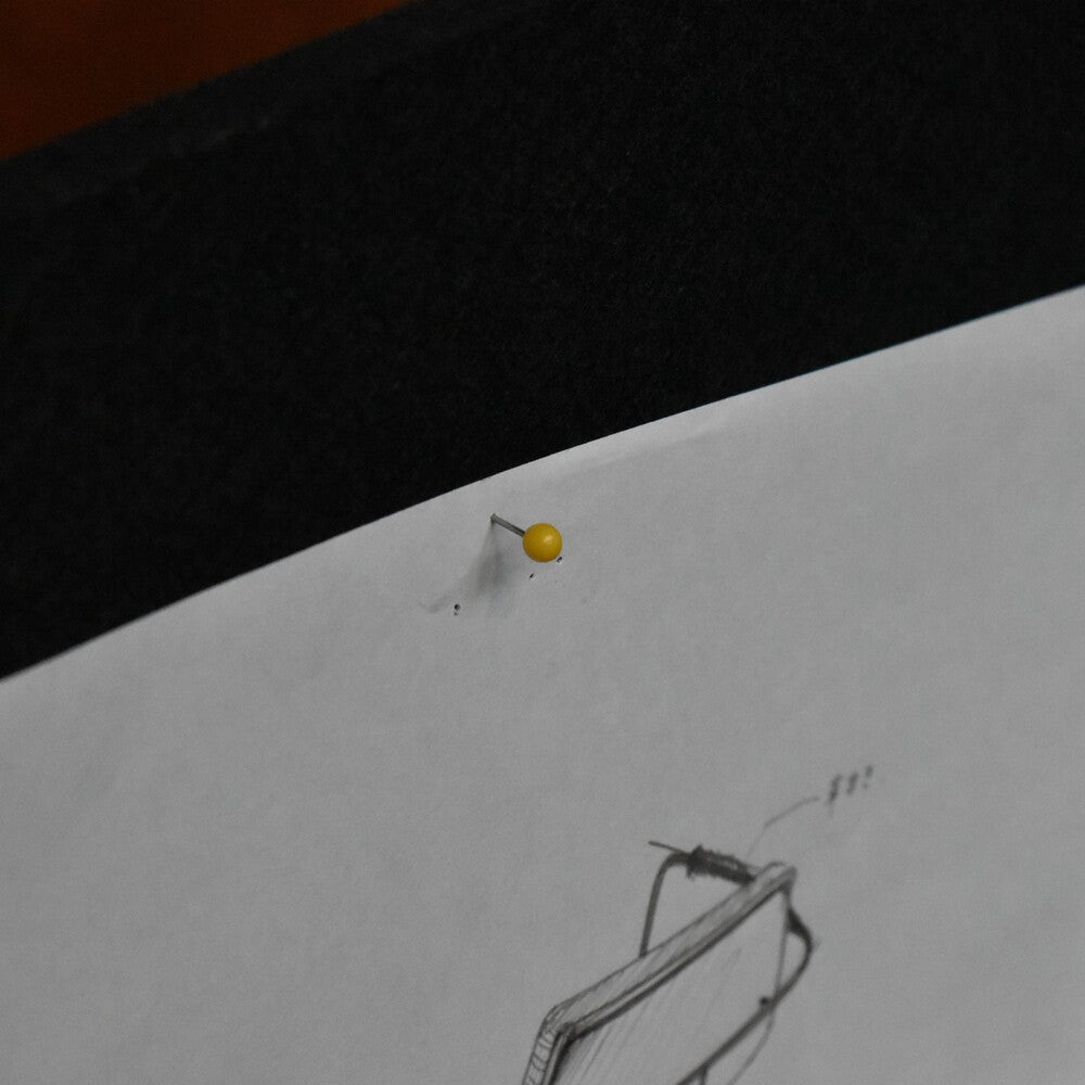 WORKER PARTITION | ワーカーパーテーション