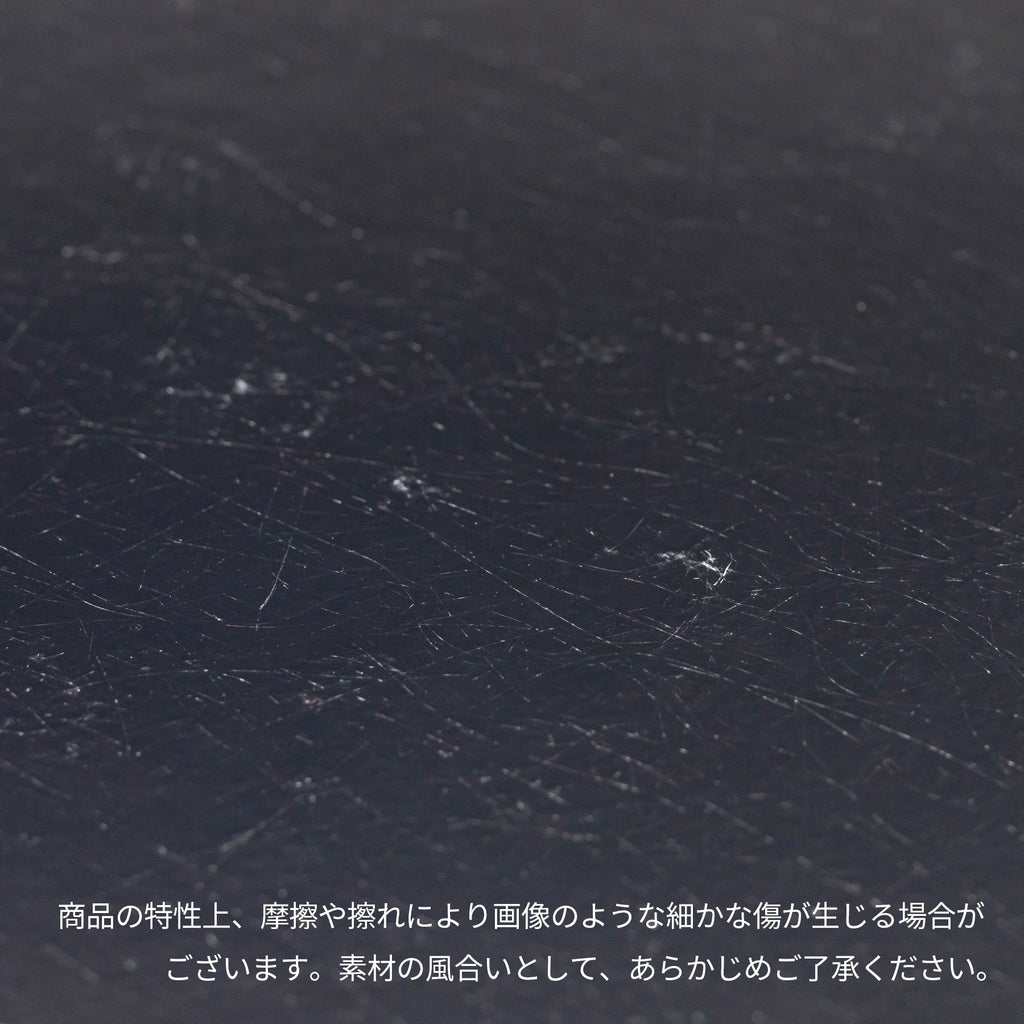 CAMBRO製トレー　ローテーブル ブラック & ホワイト
