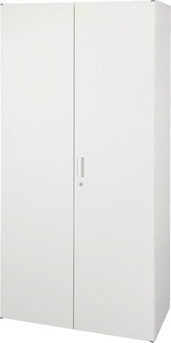 システム収納SSNシリーズ(両開き型) SSN45-18H-W、SSN45-18H-B