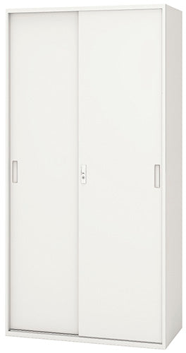 システム収納SSNシリーズ(引戸型) SSN45-18S-W、SSN45-18S-B