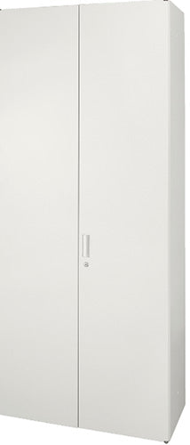 システム収納SSNシリーズ(両開き型) SSN45-21H-W、SSN45-21H-B