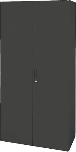 システム収納SSNシリーズ(両開き型) SSN45-18H-W、SSN45-18H-B
