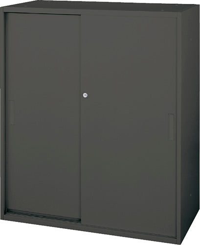 システム収納SSNシリーズ(引戸型) SSN45-10S-W、SSN45-10S-B