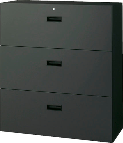 システム収納SSNシリーズ(3段ラテラル) SSNK45-LT3-W、SSNK45-LT3-B