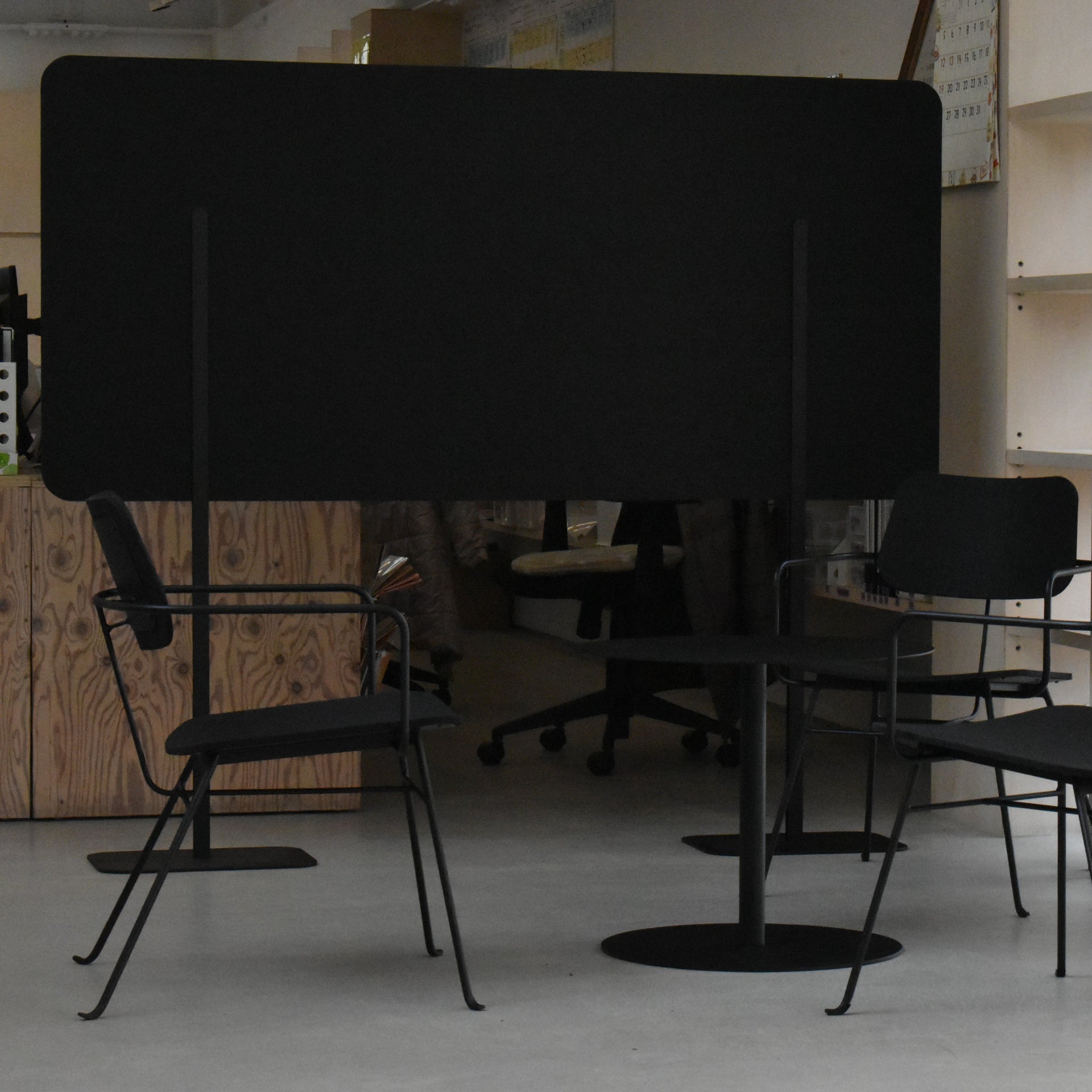 WORKER PARTITION | ワーカーパーテーション