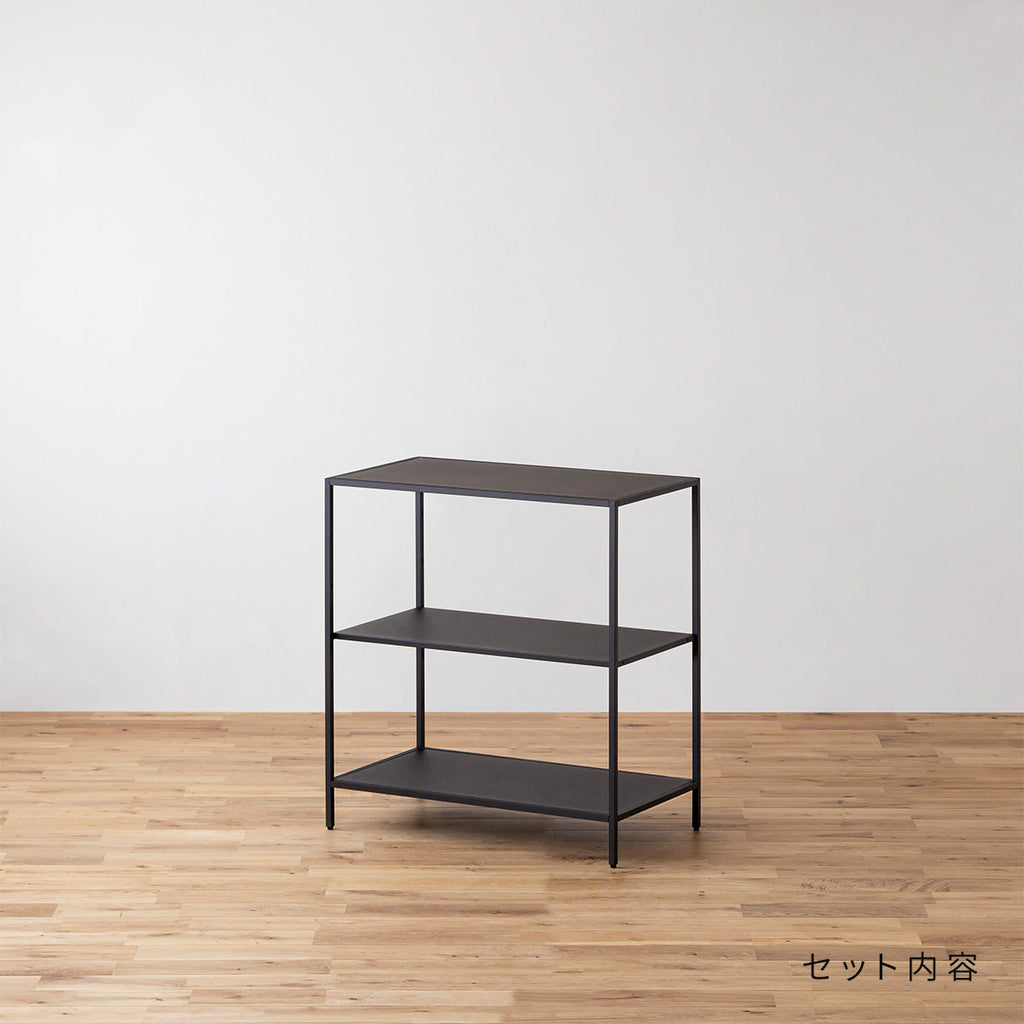 THE FRAME SHELF /本体 1連 STANDARD