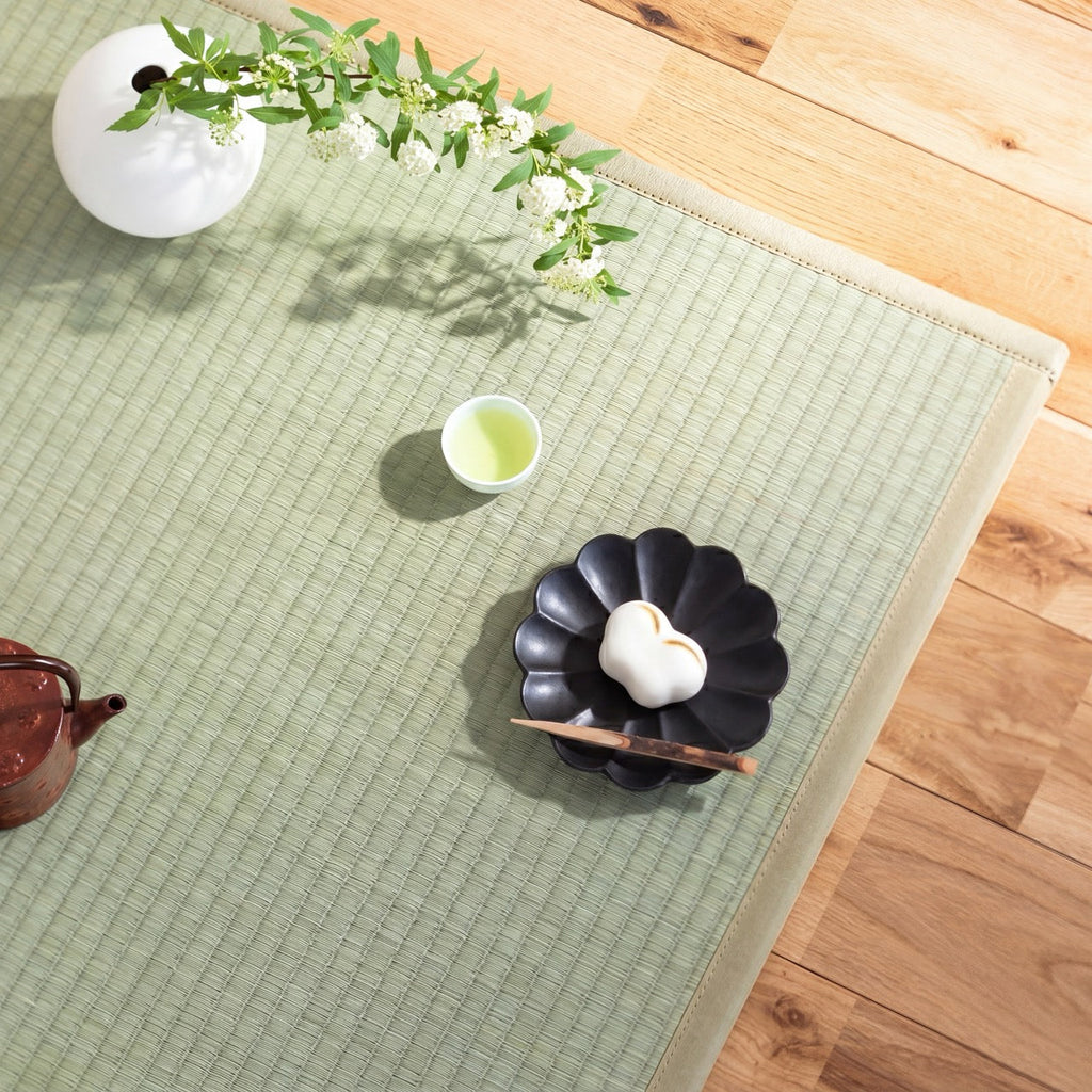 TATAMI　国産のい草をつかった 置き畳　4.5畳