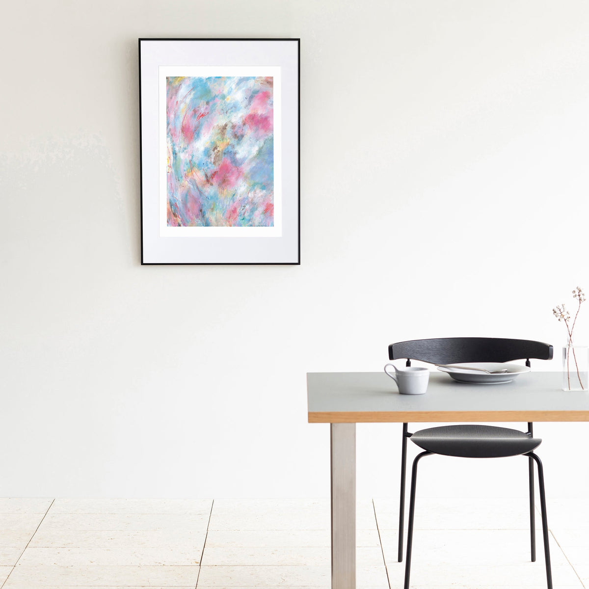 アートポスター単品「Passage」