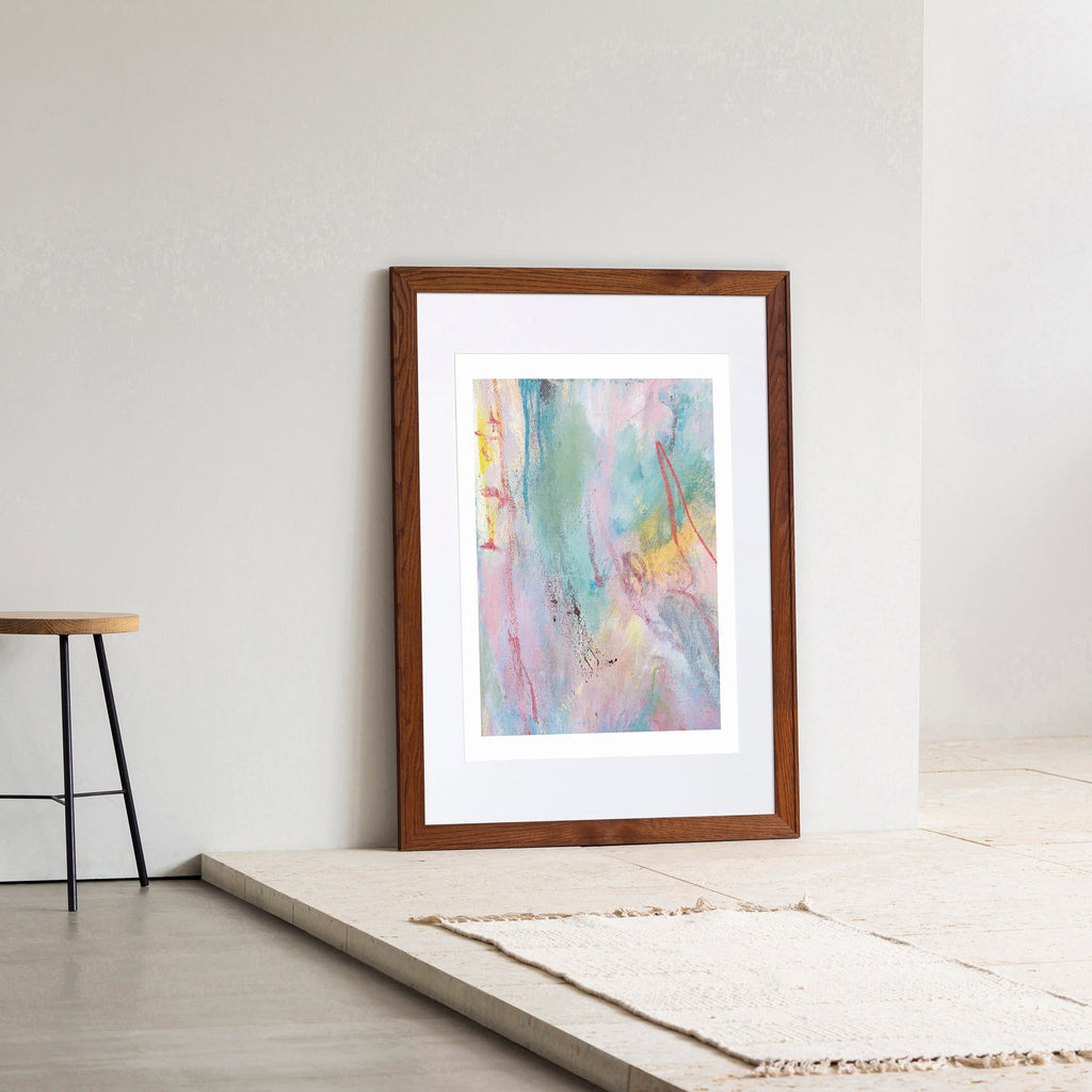 アートポスター単品「Passage - Day -」