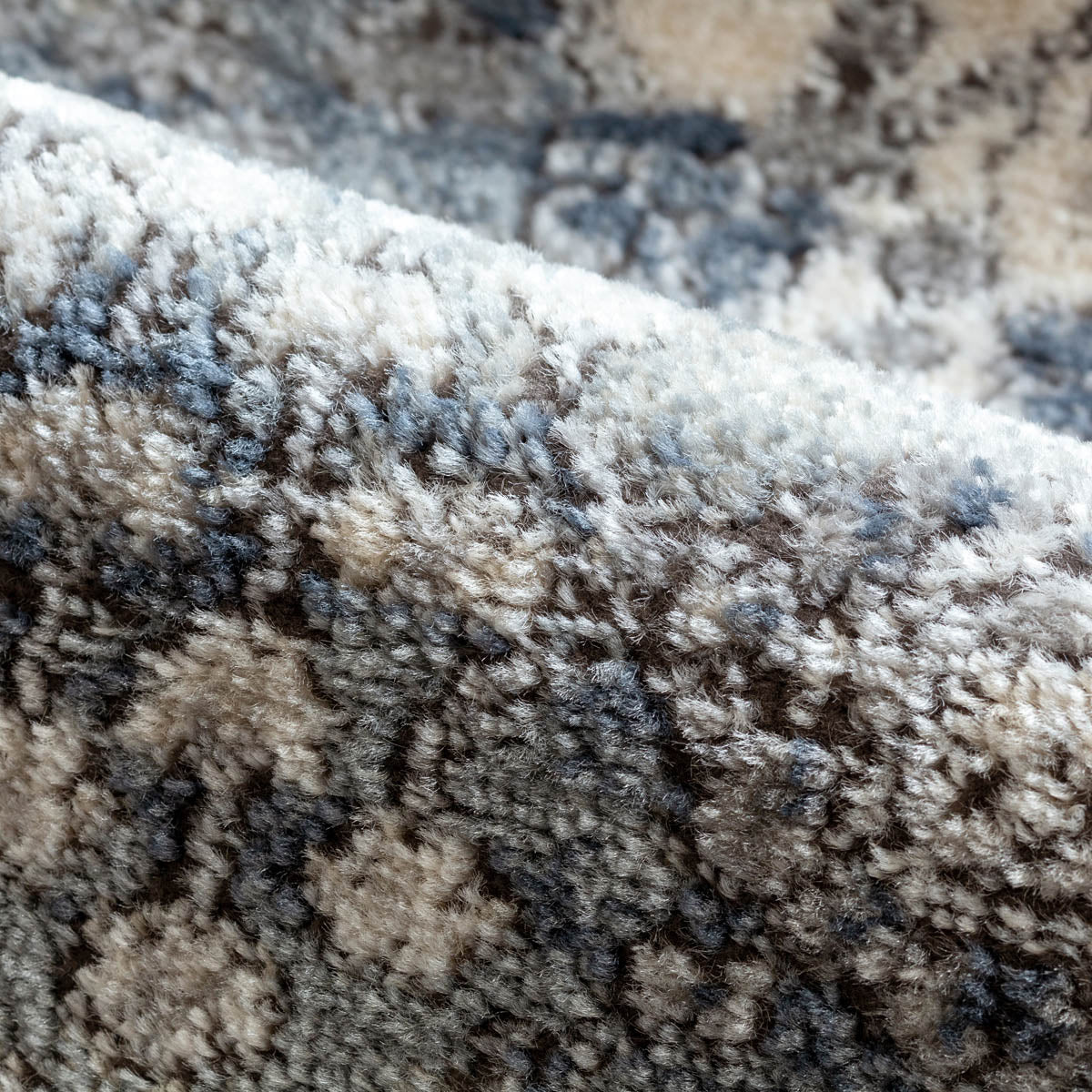 Arabesque Stone Vintage Rug  160×220