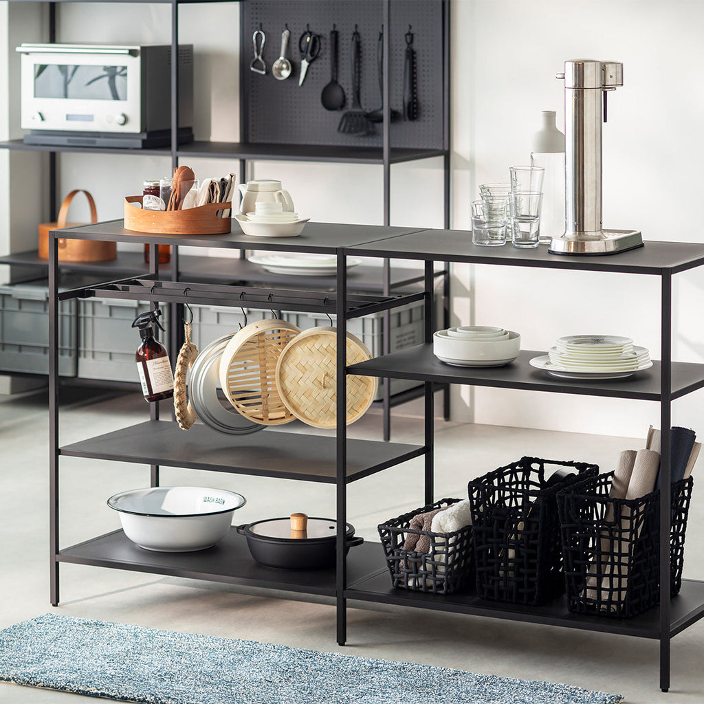 THE FRAME SHELF / ハンギングラックオプション 単品