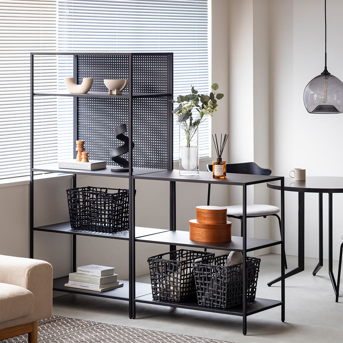 THE FRAME SHELF /本体 1連 STANDARD