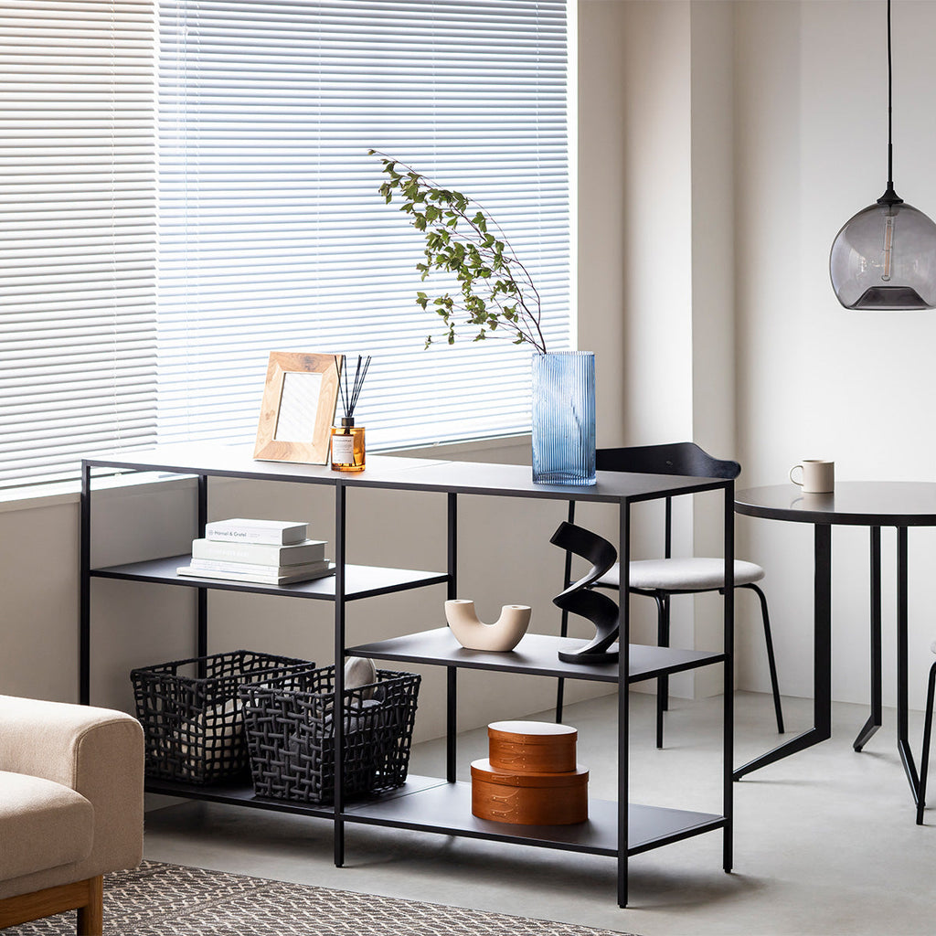 THE FRAME SHELF /本体 2連 STANDARD