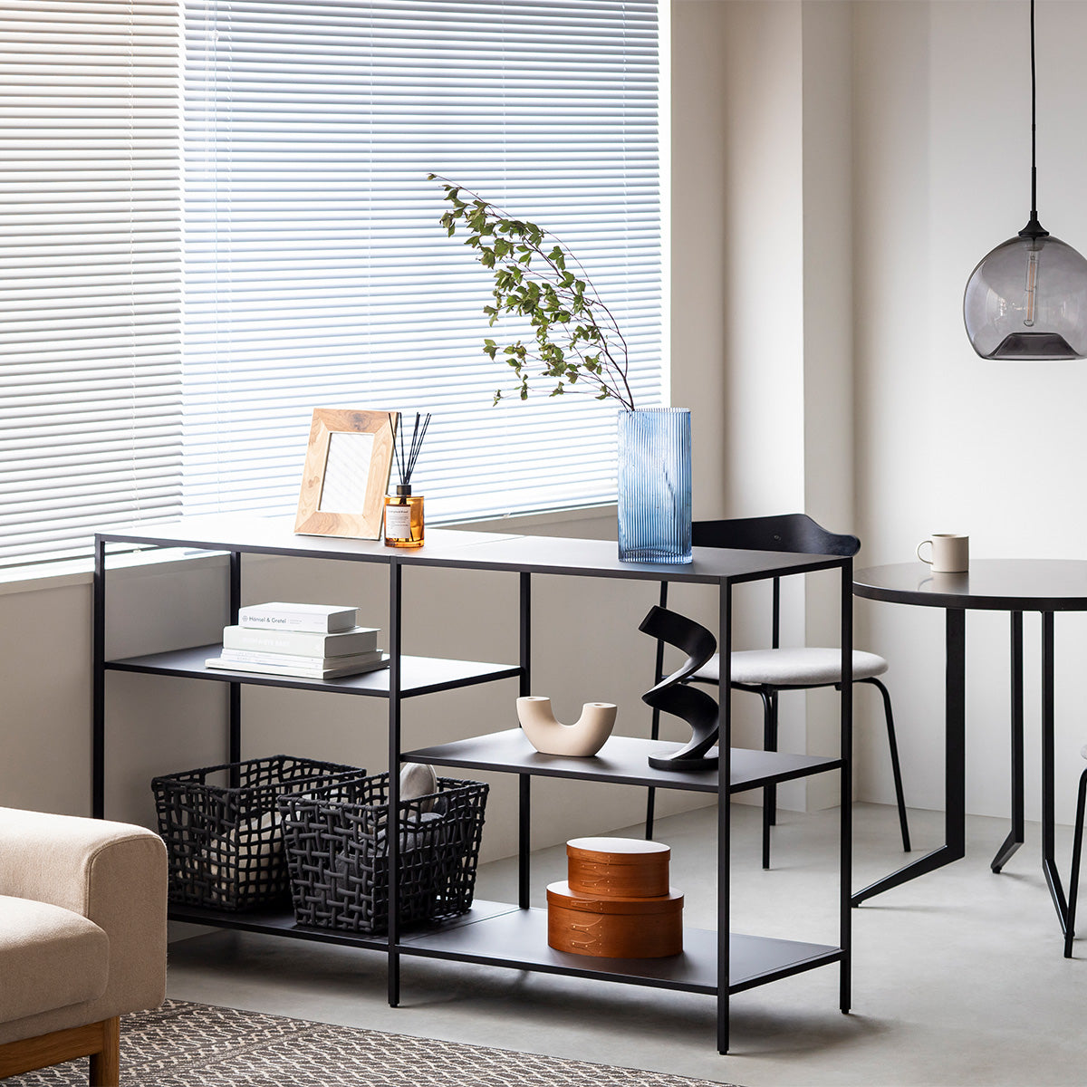 THE FRAME SHELF /本体 2連 STANDARD