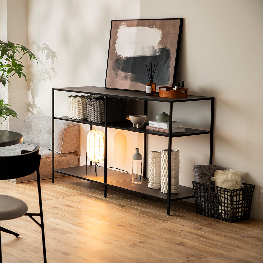 THE FRAME SHELF /本体 2連 STANDARD