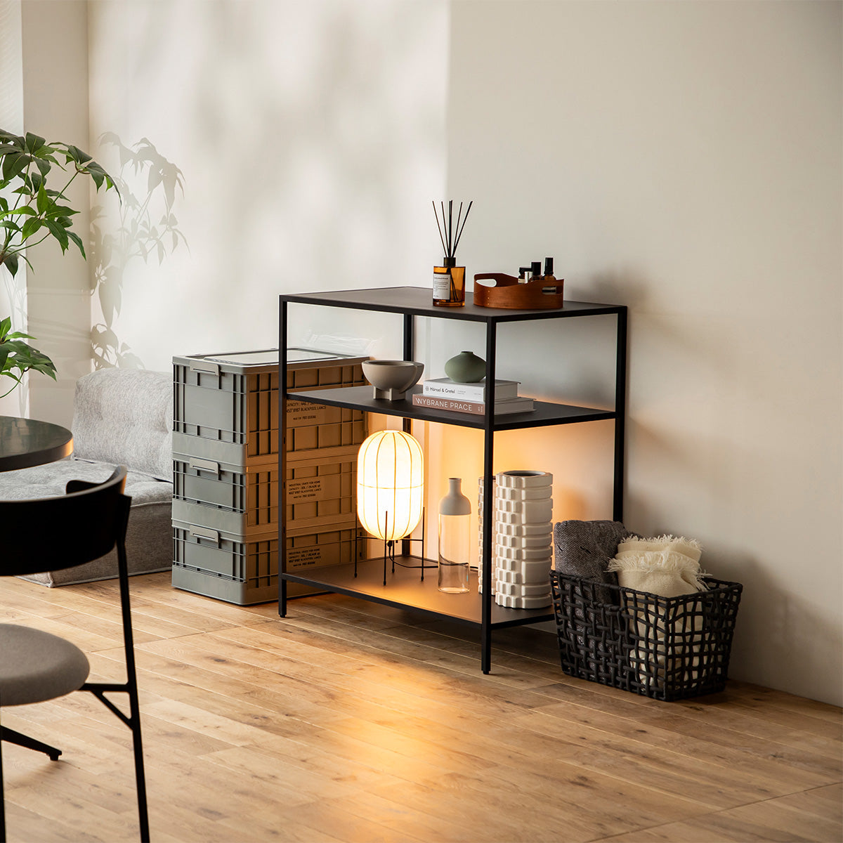 THE FRAME SHELF /本体 1連 STANDARD
