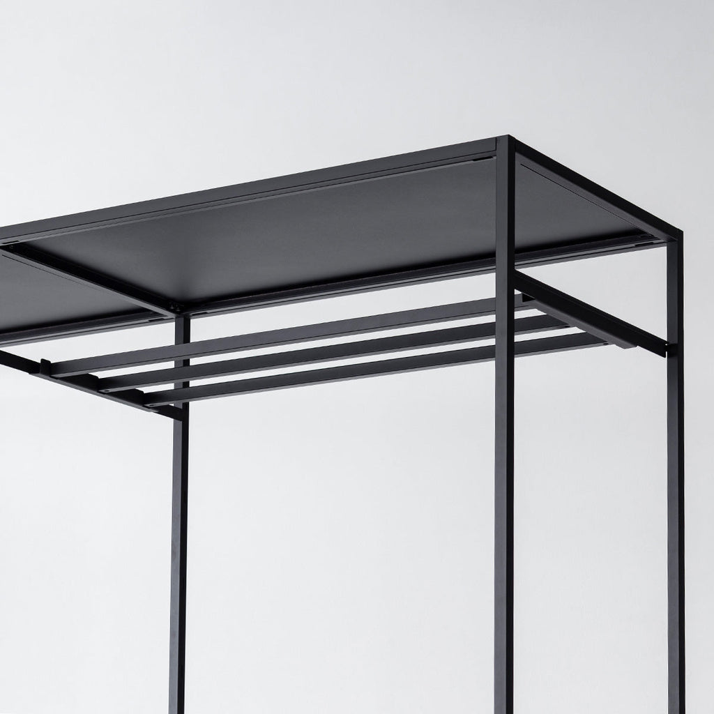 THE FRAME SHELF / ハンギングラックオプション 単品