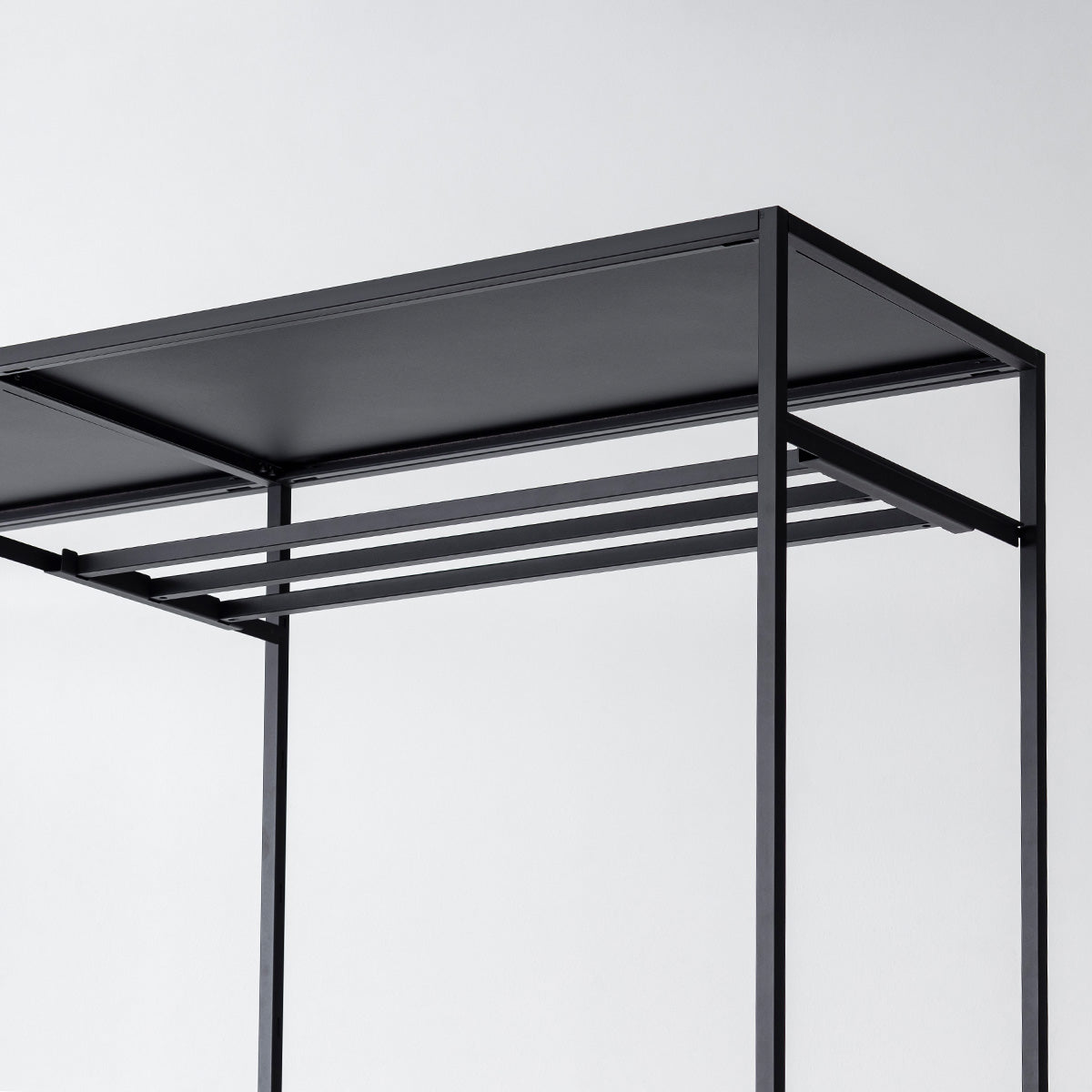 THE FRAME SHELF / ハンギングラックオプション 単品