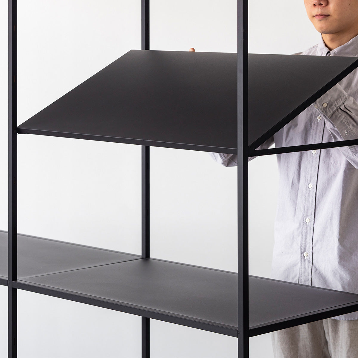 THE FRAME SHELF / 棚板オプション 単品