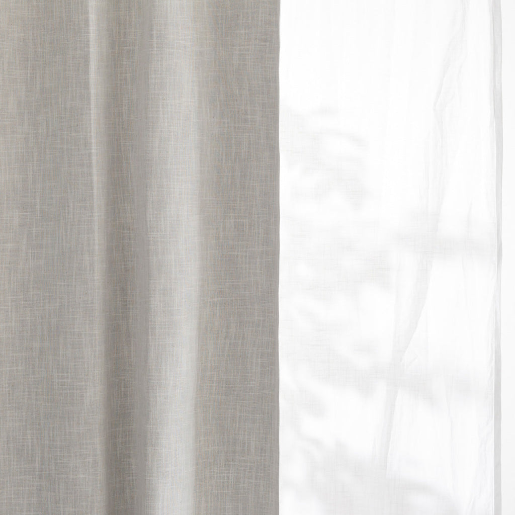 SAMPLE / Classic - Eco　シンプルで高機能な 遮光 プリーツカーテン