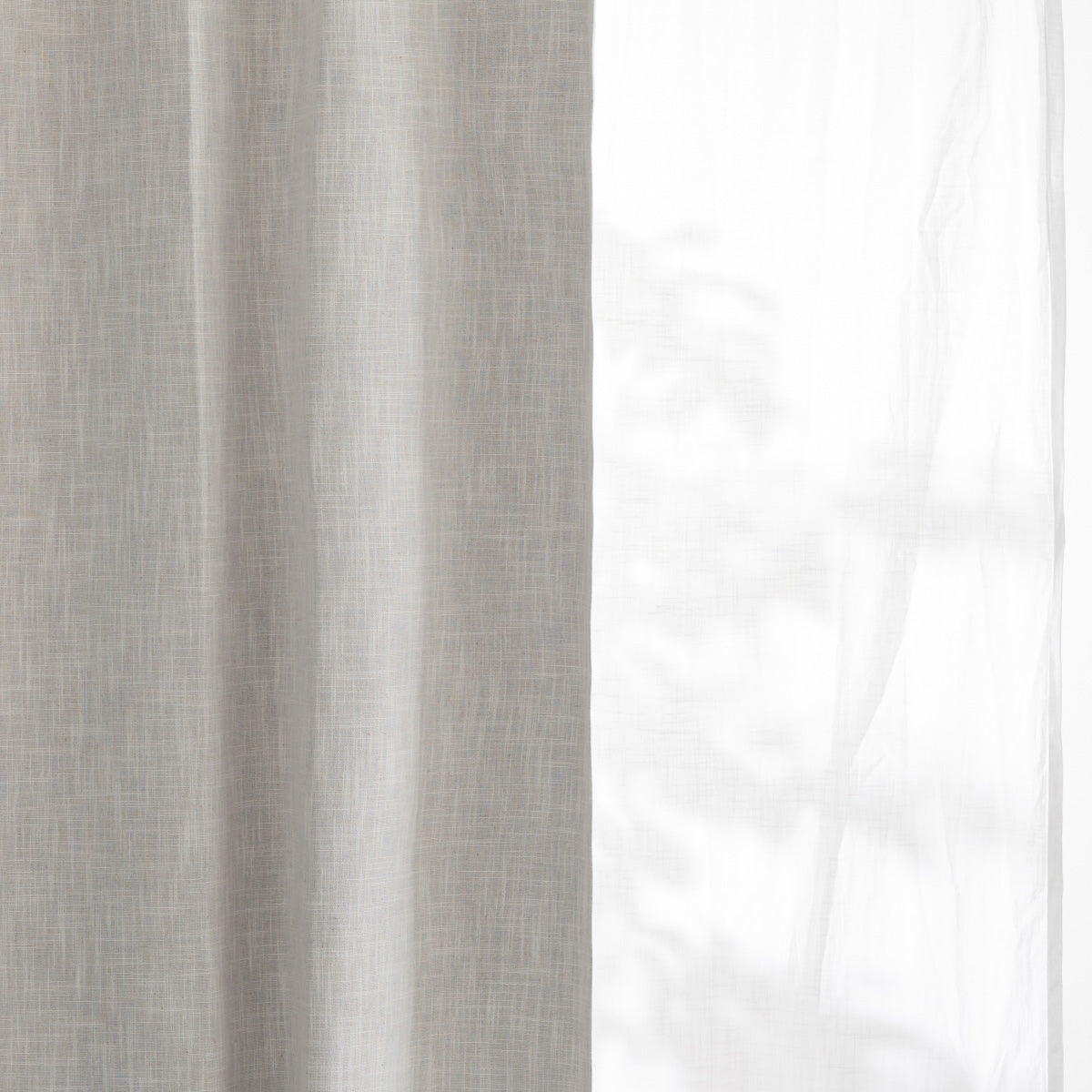 SAMPLE / Classic - Eco　シンプルで高機能な 遮光 プリーツカーテン