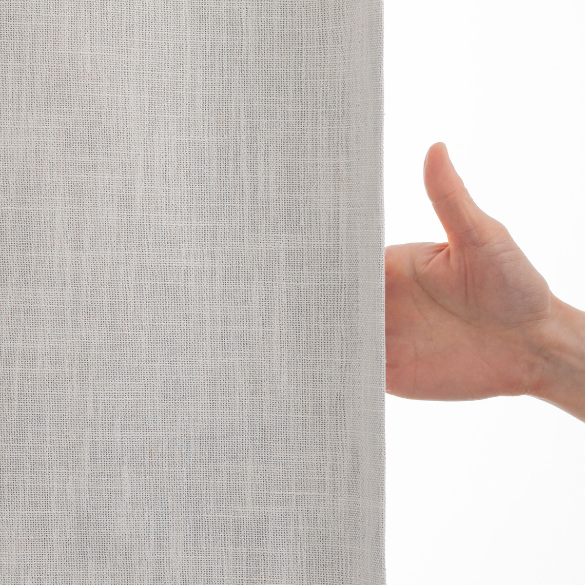 SAMPLE / Classic - Eco　シンプルで高機能な 遮光 プリーツカーテン