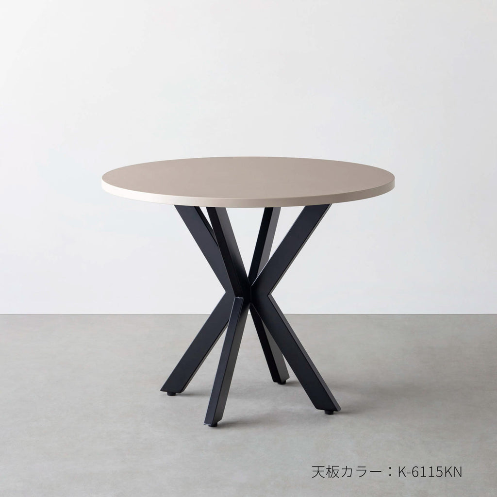 φ1000タイプ（円形）| メラミン