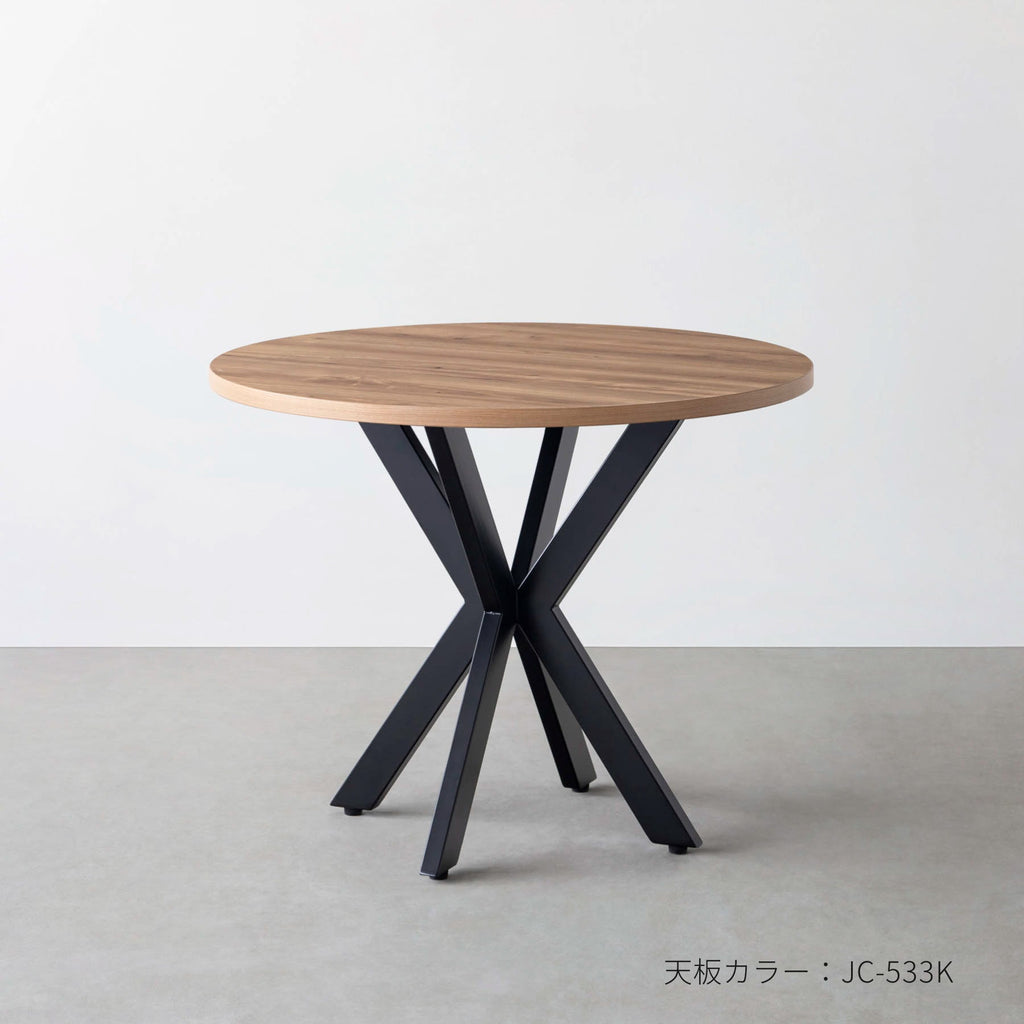 φ1000タイプ（円形）| メラミン