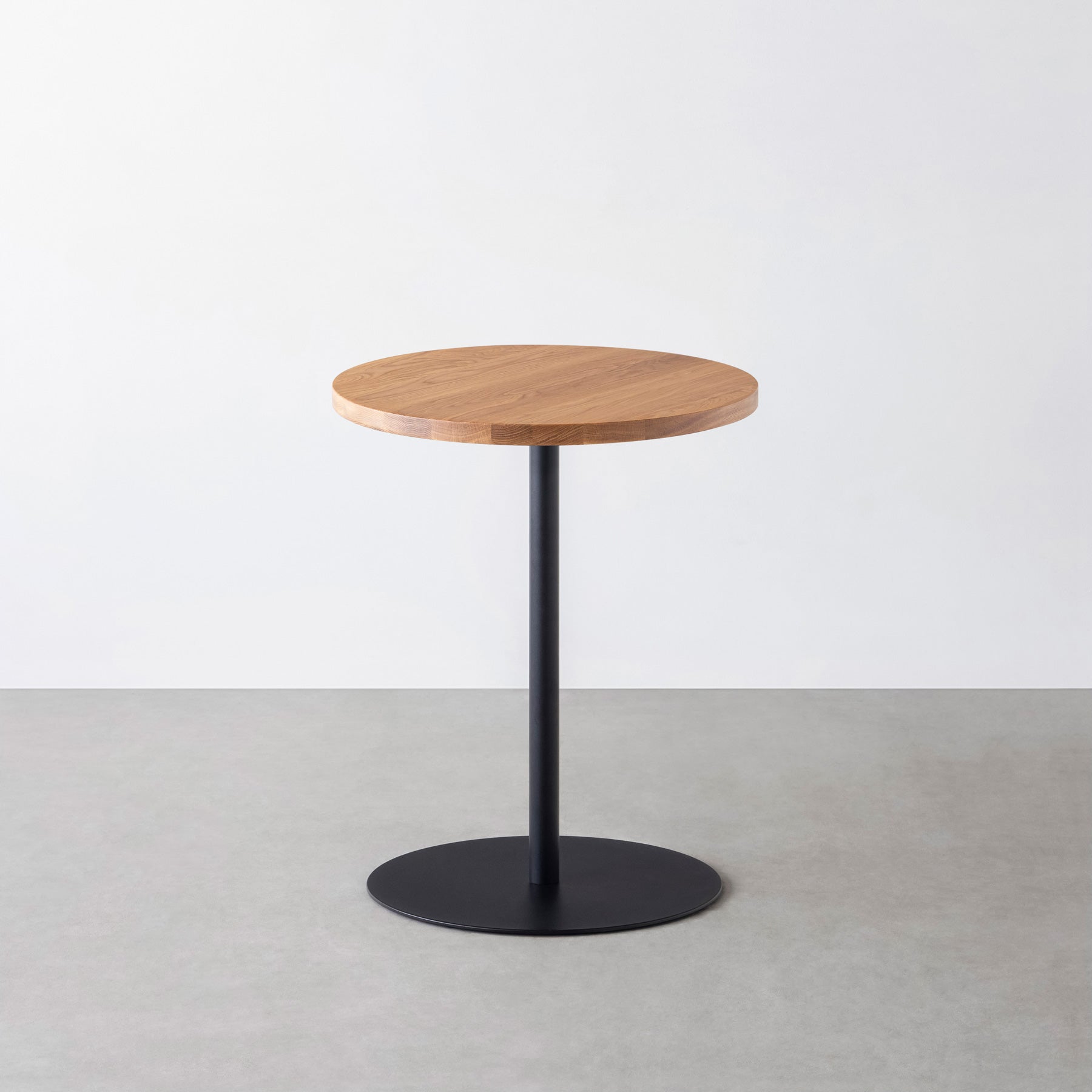 φ600タイプ（円形）| 無垢材