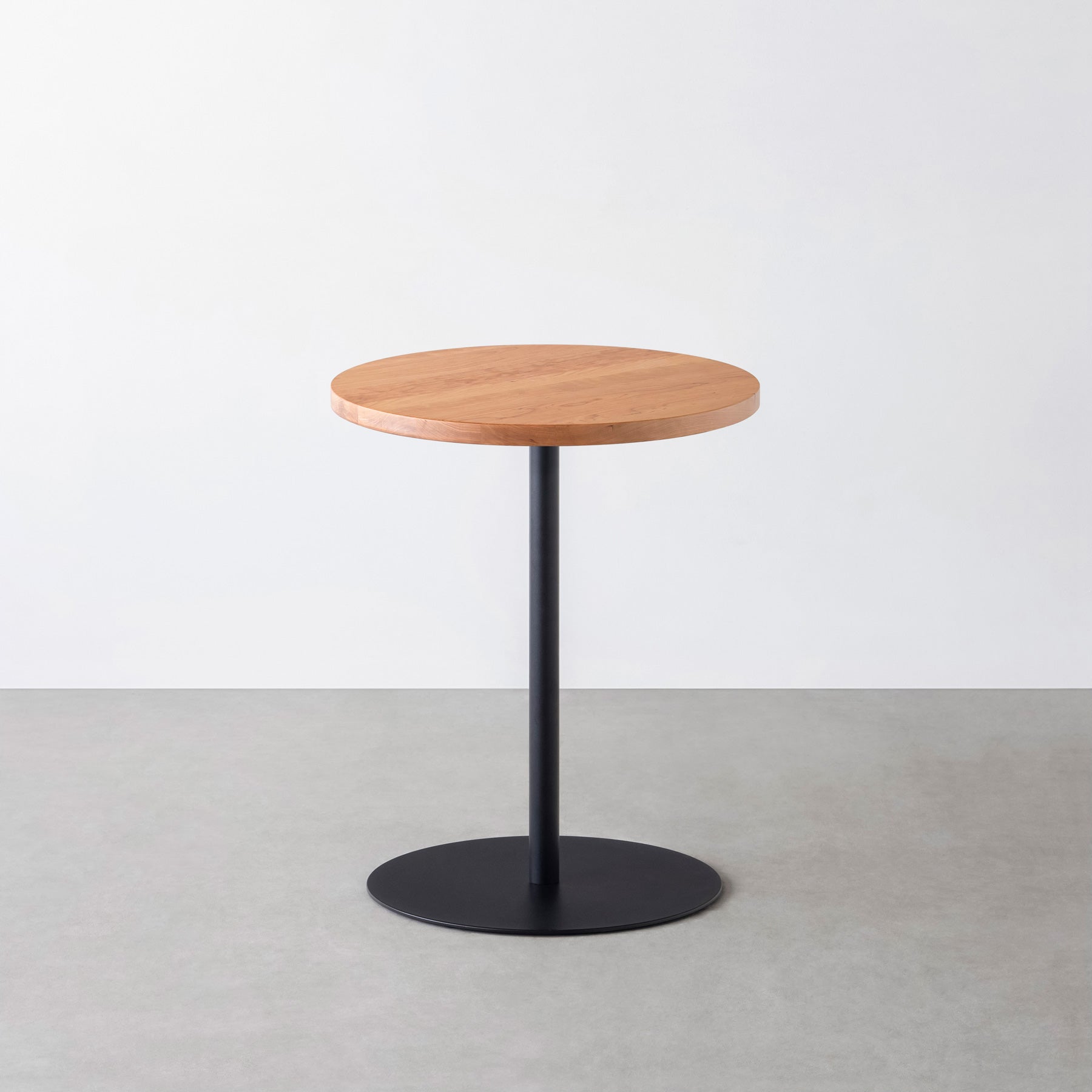 φ600タイプ（円形）| 無垢材