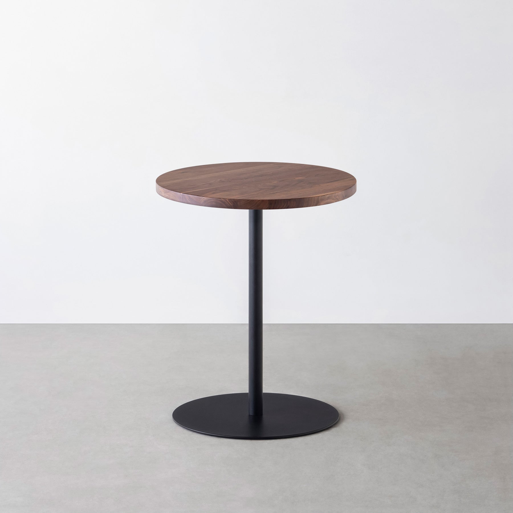 φ600タイプ（円形）| 無垢材