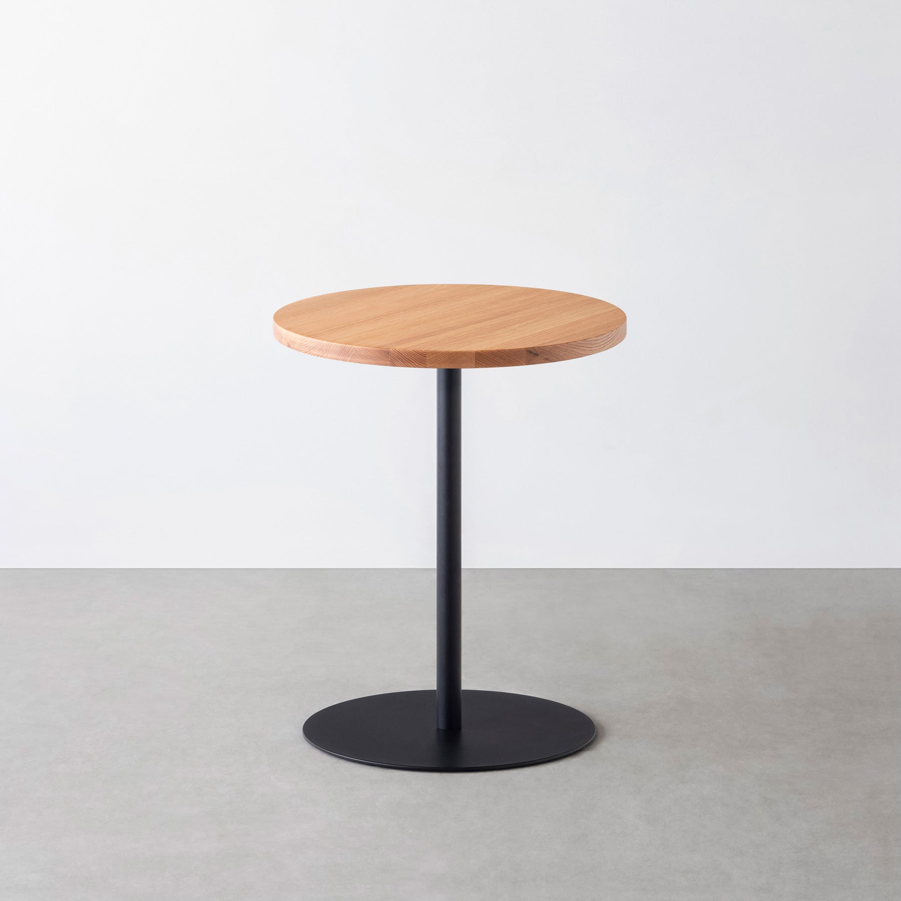 φ600タイプ（円形）| 無垢材