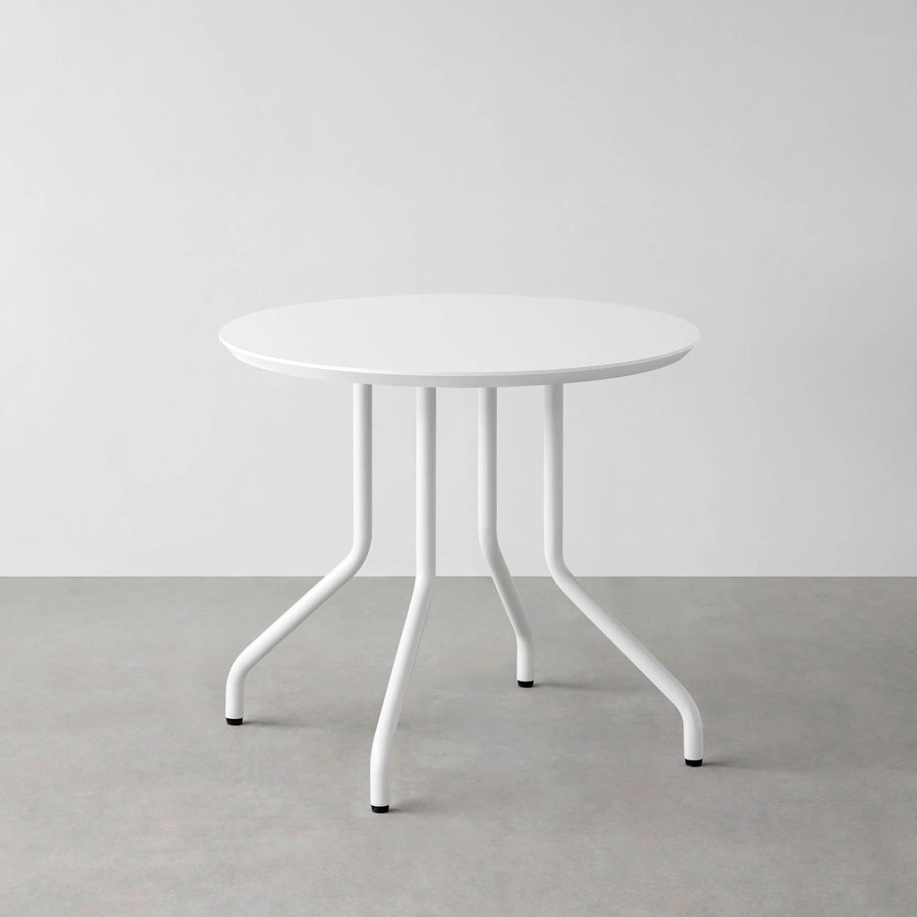 THE LEGS / Curvepipe × White Steel