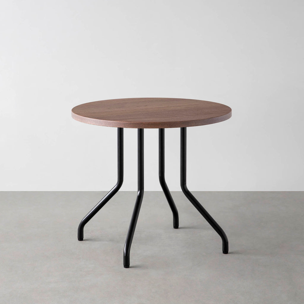 THE LEGS / Curvepipe × Black Steel